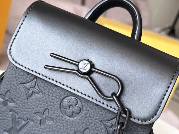 LOUIS VUITTON Nano Steamer M82772