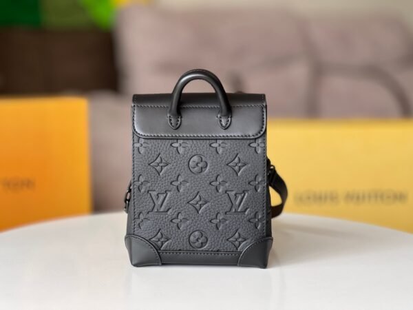 LOUIS VUITTON Nano Steamer M82772