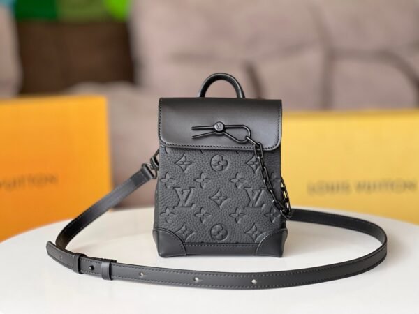 LOUIS VUITTON Nano Steamer M82772