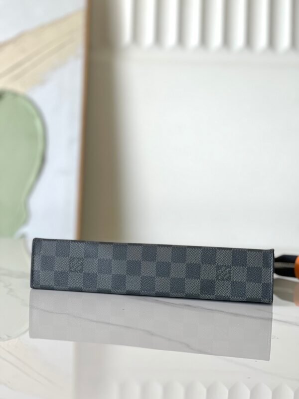 Pochette Voyage Medium N41696