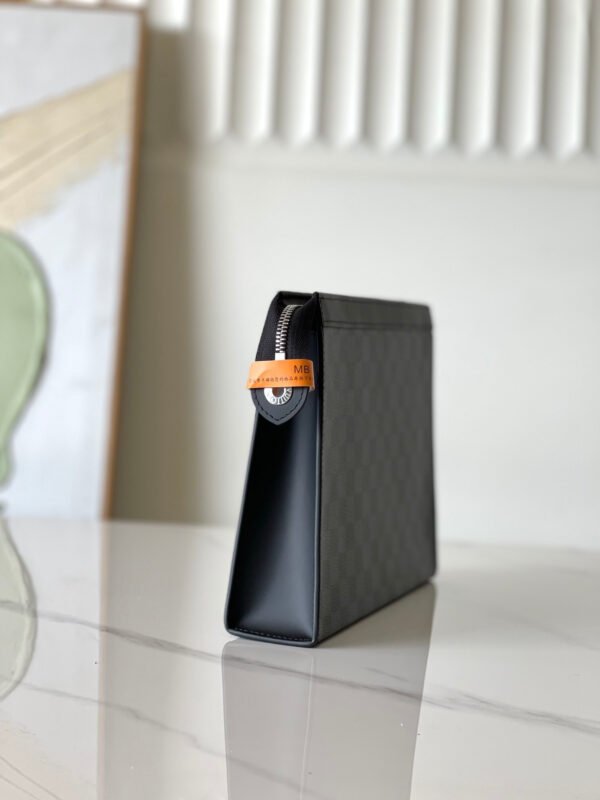 Pochette Voyage Medium N41696