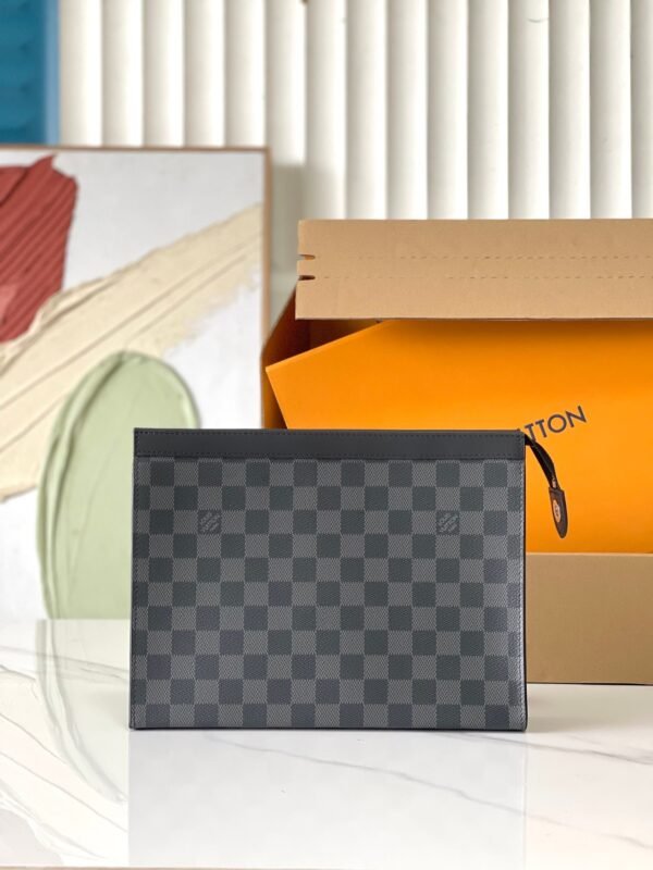 Pochette Voyage Medium N41696