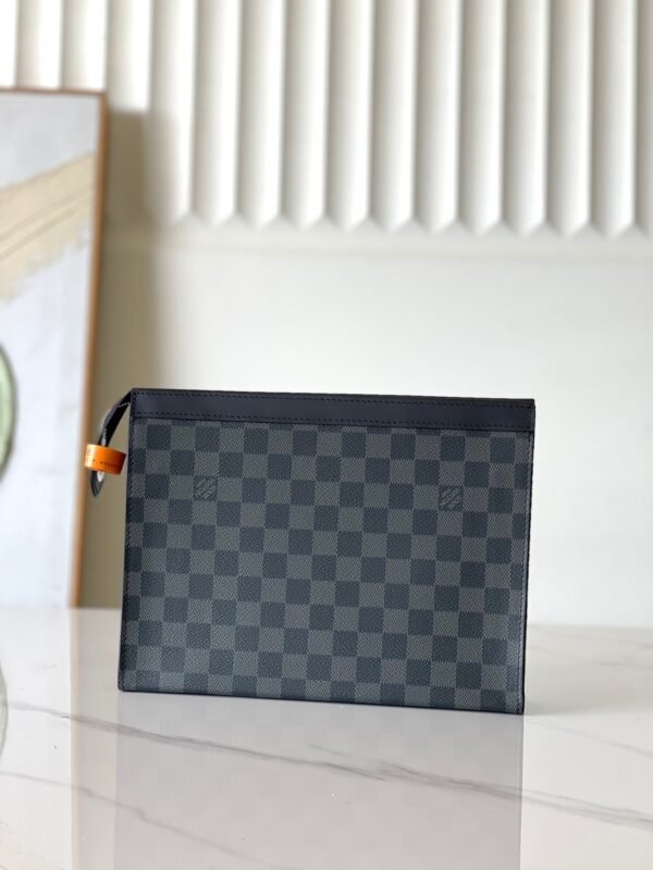 Pochette Voyage Medium N41696