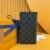 N62665 (2) LOUIS VUITTON Brazza Wallet N62665