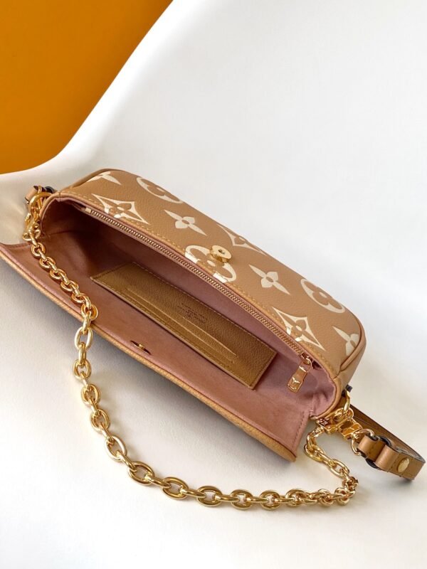 Wallet On Chain Ivy M12758