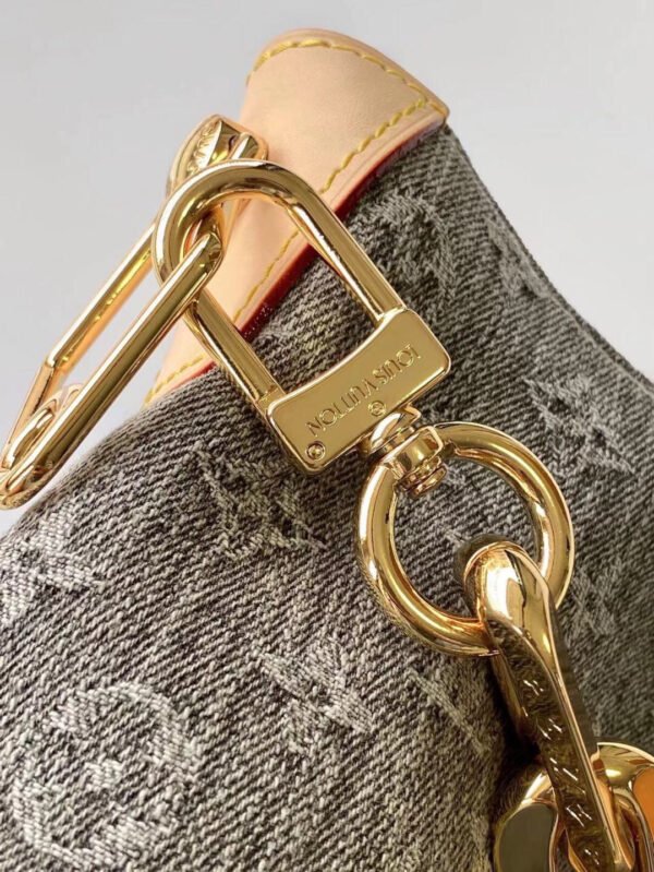 m13390 (2) LOUIS VUITTON Coussin Hobo MM M13390