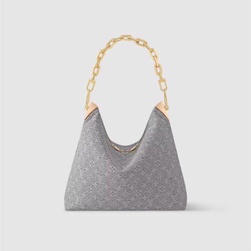 LOUIS VUITTON Coussin Hobo MM M13390
