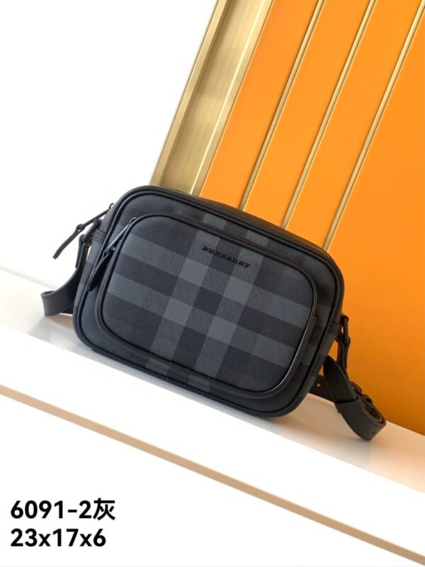 burberry Paddy Bag p80740991