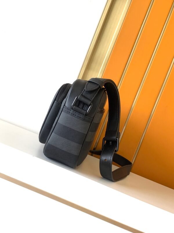 burberry Paddy Bag p80740991