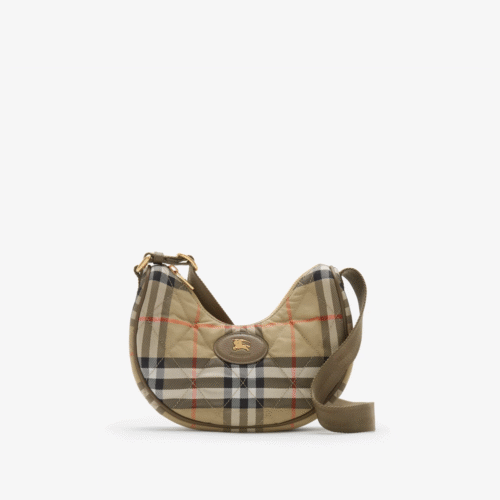 burberry Horseshoe Crossbody Bag p81113081