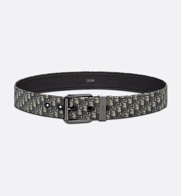 4333RUDOR_H27E DIOR BELT