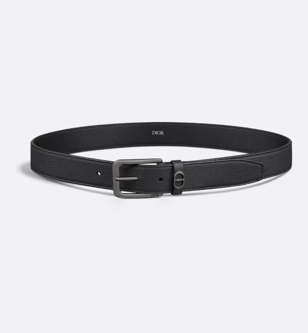 DIOR CD Icon Belt