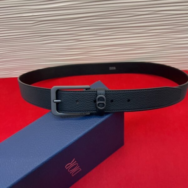 DIOR CD Icon Belt