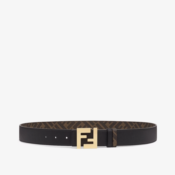 FENDI  FF Squared Belt