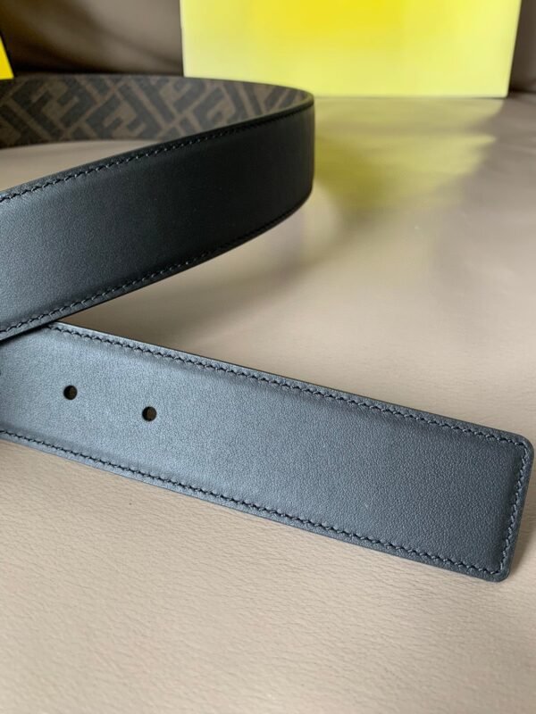 FENDI  FF Squared Belt