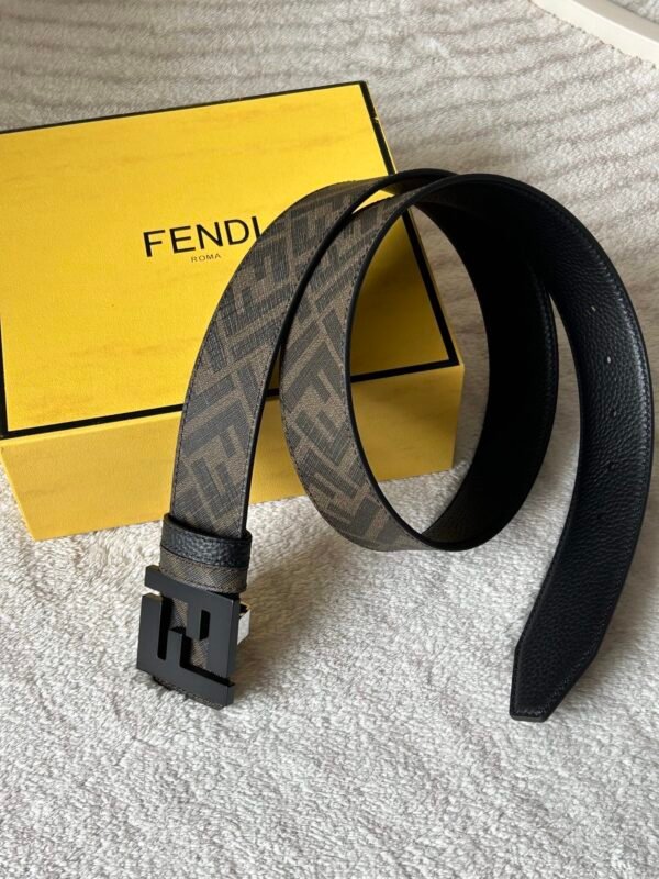 HERMES FF belt