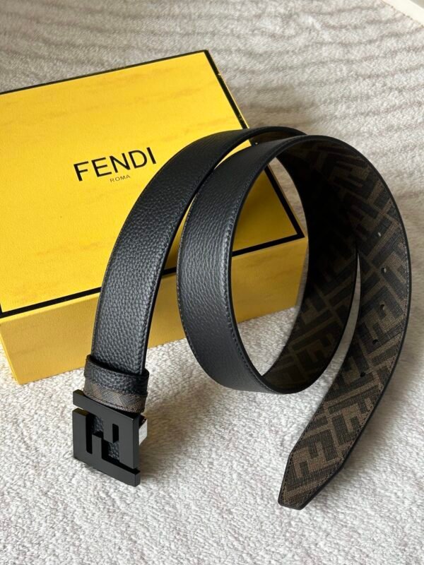 HERMES FF belt
