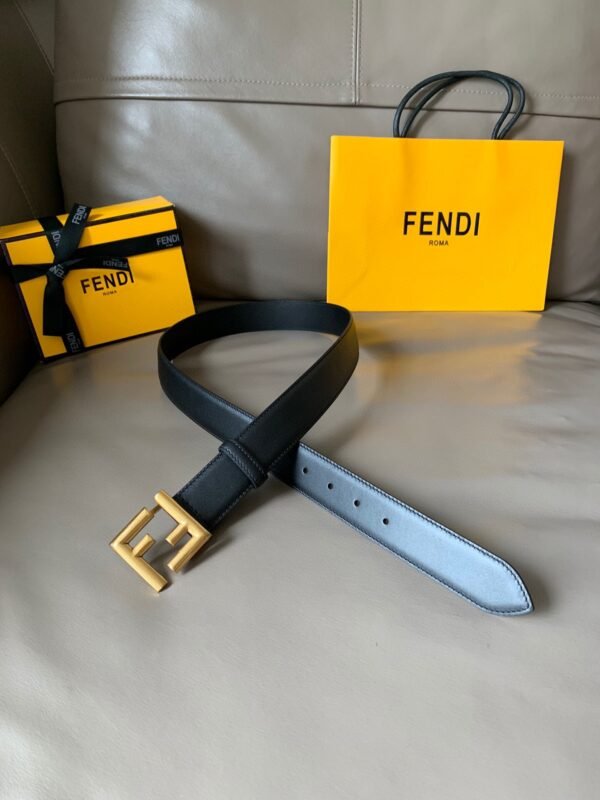 FENDI FF belt
