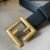 FENDI FF belt