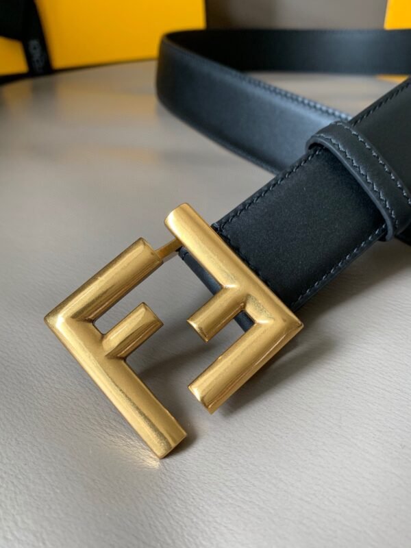 FENDI FF belt