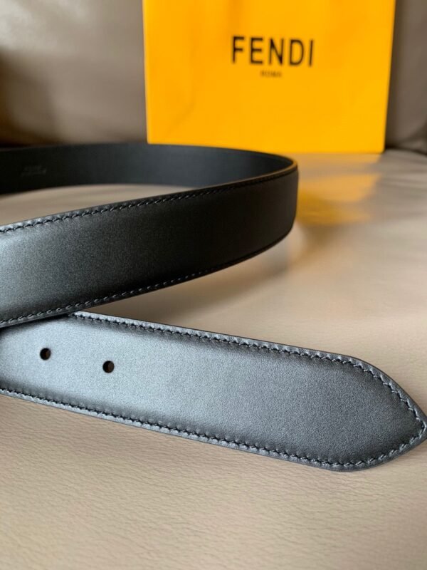 FENDI FF belt