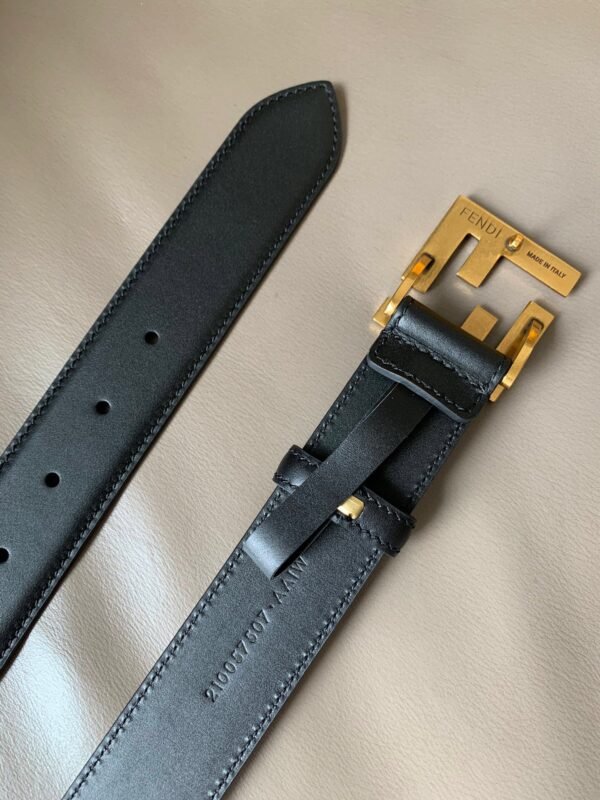FENDI FF belt