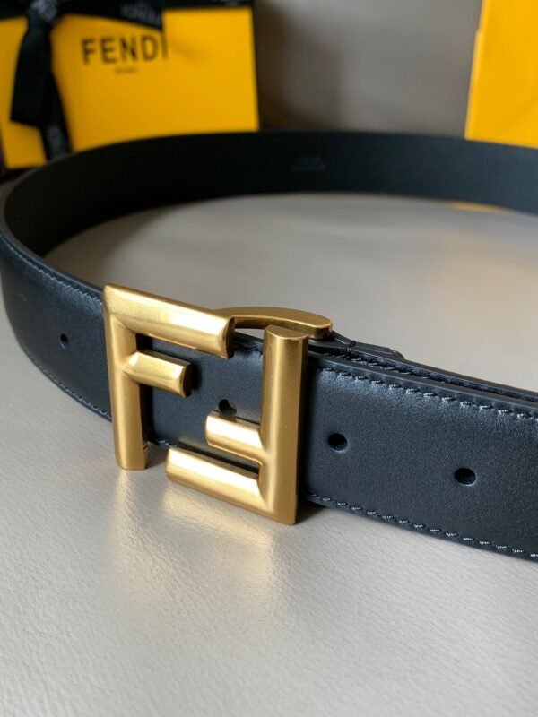 FENDI FF belt