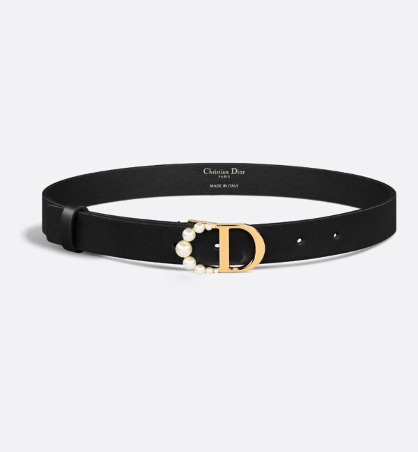 B0422UWFP_M900 (1) DIOR 30 Montaigne belt