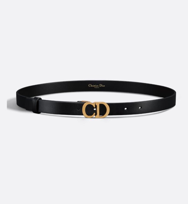 B0445CWGH_M900 (1) DIOR Saddle belt