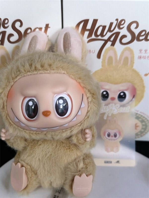 Pop Mart Rag Doll Series [Second Generation] [Blind Box Series]