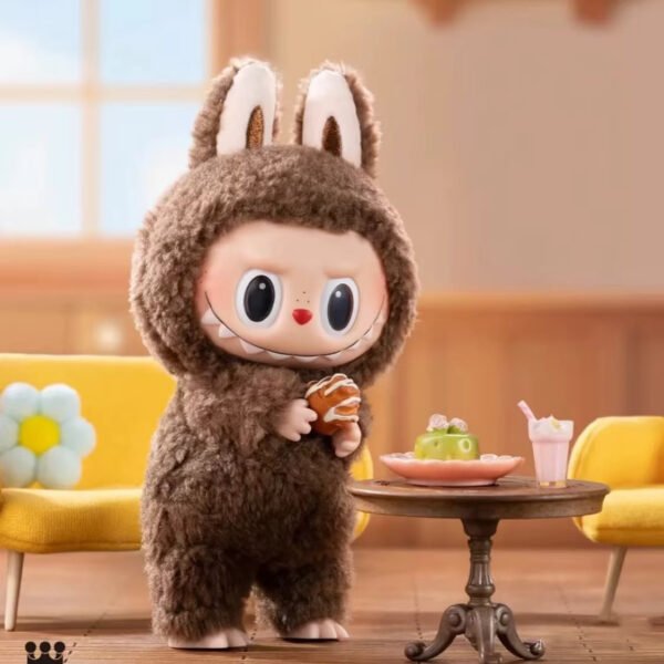 POP MART Rag Doll Series [First Generation] [Blind Box Series]