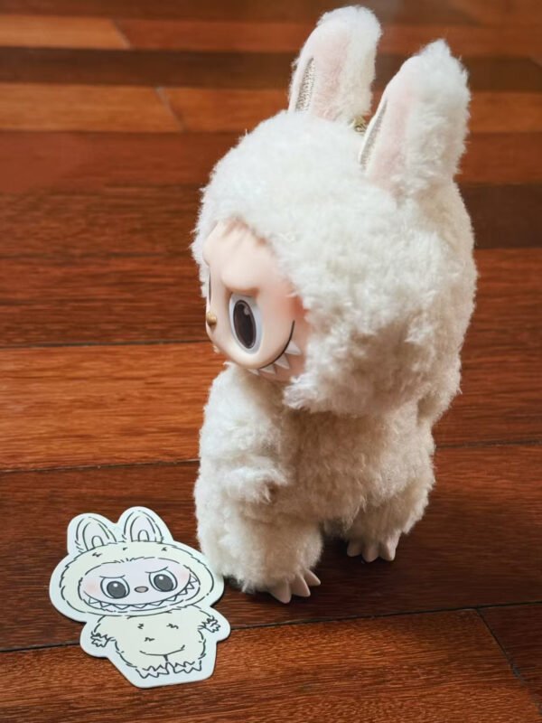 POP MART Doll Series Soymilk [First Generation]