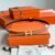 HERMES Mini 5382 belt buckle & Reversible leather strap 13 mm