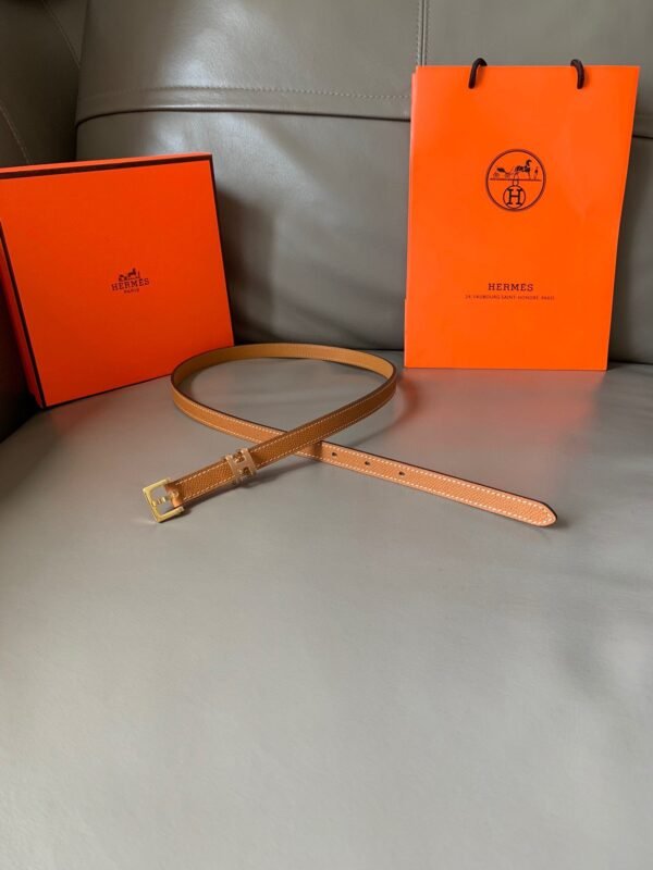H081087CD37065 (2) HERMES Pop H 15 belt