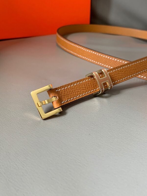 H081087CD37065 (3) HERMES Pop H 15 belt
