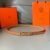 H081087CD37065 (6) HERMES Pop H 15 belt