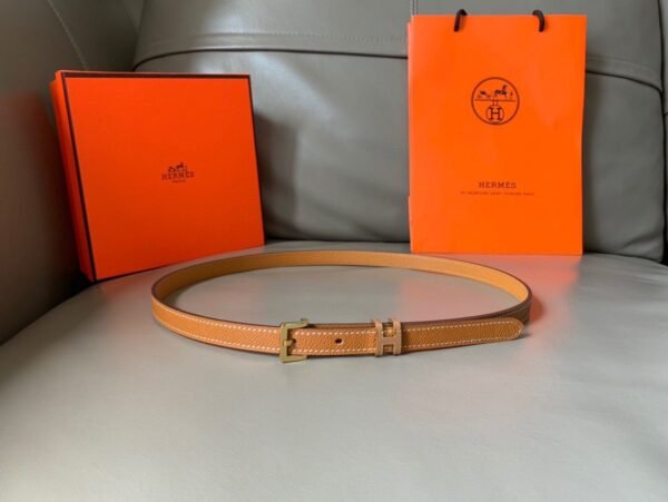 H081087CD37065 (6) HERMES Pop H 15 belt