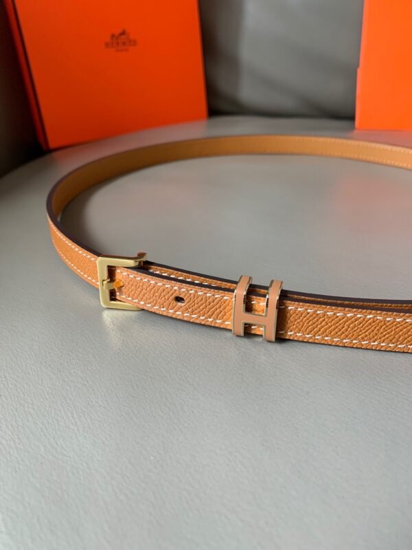H081087CD37065 (7) HERMES Pop H 15 belt