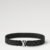 LV INITIALES 40mm reversible belt M0107T