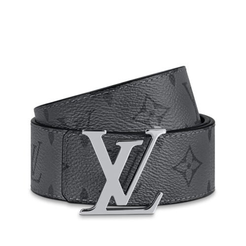 LV INITIALES 40mm reversible belt M0285T