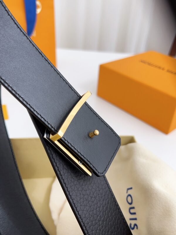 M0715t (1) LV OPTIC 40mm reversible belt M0715T