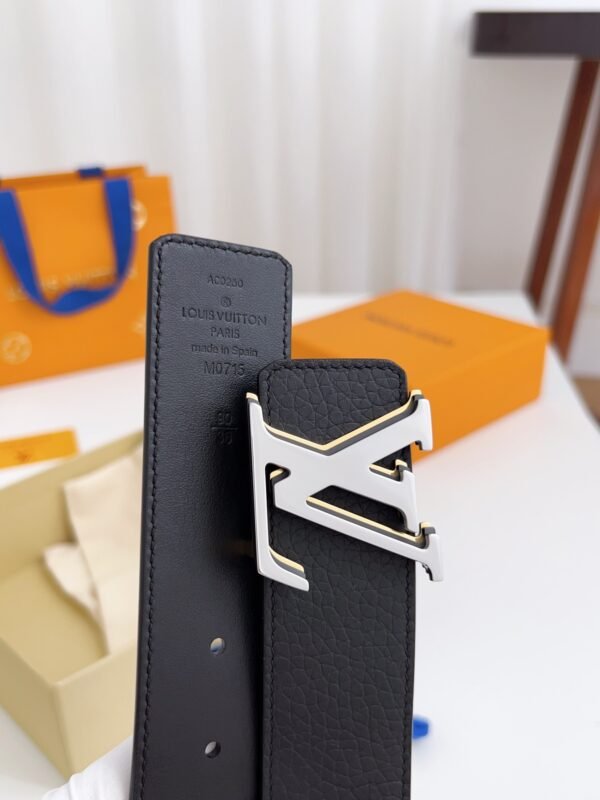 M0715t (2) LV OPTIC 40mm reversible belt M0715T