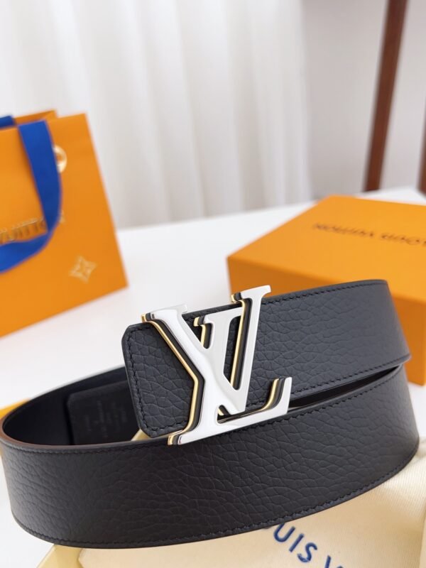 M0715t (3) LV OPTIC 40mm reversible belt M0715T