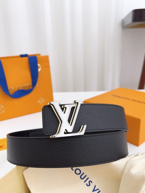 M0715t (4) LV OPTIC 40mm reversible belt M0715T