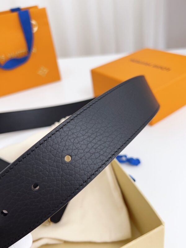 M0715t (5) LV OPTIC 40mm reversible belt M0715T