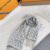 LOUIS VUITTON GAME ON scarf