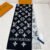 LV Essential scarf M77853