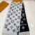 LV Essential scarf M77853