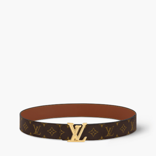 LV Dimension 40mm Reversible Belt