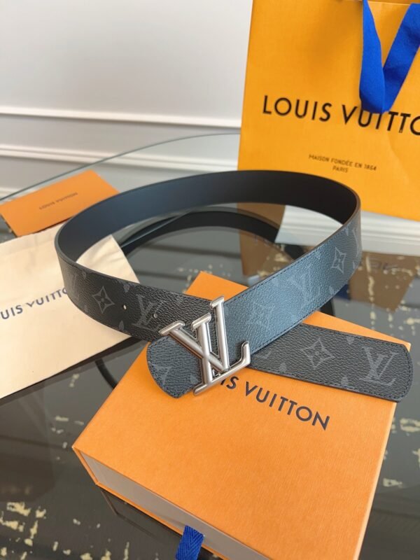M8846U (4) LV DIMENSION 40MM REVERSIBLE BELT M8846U